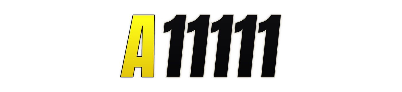 a11111